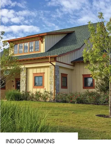 3325 City Heart Avenue Richmond TX 77406