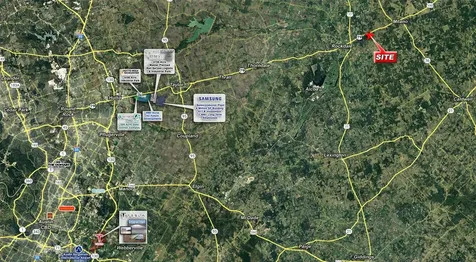 529 County Road 334 Rockdale TX 76567