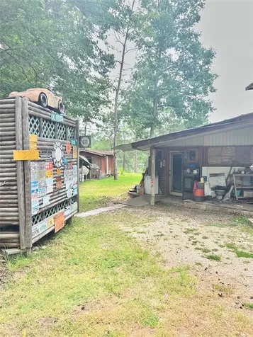 128 Wood Haven Livingston TX 77351