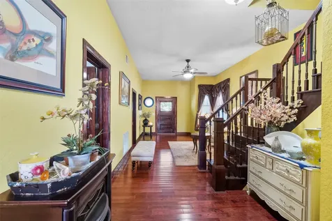 1820 Winnie Street Galveston TX 77550