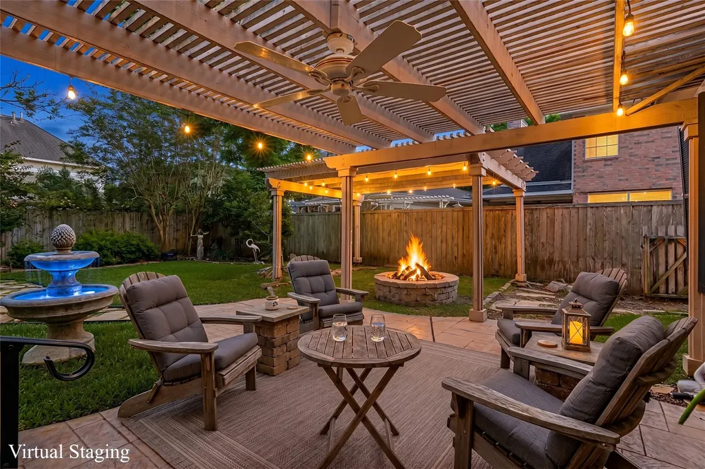 1518 Fall Wood Drive Sugar Land TX 77479