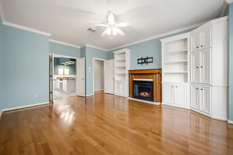 1518 Fall Wood Drive Sugar Land TX 77479