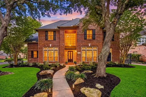 1518 Fall Wood Drive Sugar Land TX 77479