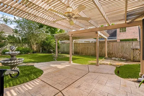 1518 Fall Wood Drive Sugar Land TX 77479