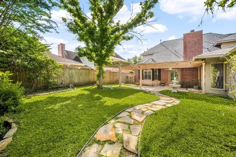 1518 Fall Wood Drive Sugar Land TX 77479
