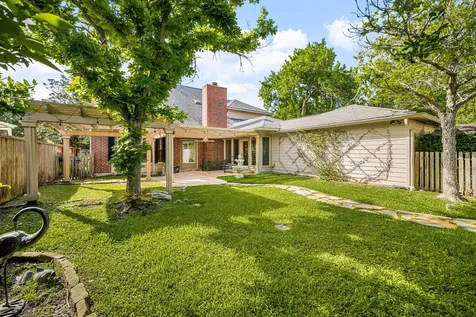 1518 Fall Wood Drive Sugar Land TX 77479