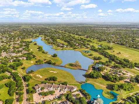 1518 Fall Wood Drive Sugar Land TX 77479
