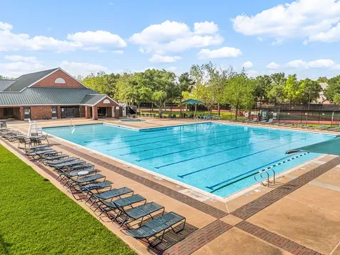 1518 Fall Wood Drive Sugar Land TX 77479