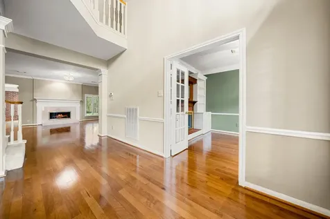 1518 Fall Wood Drive Sugar Land TX 77479