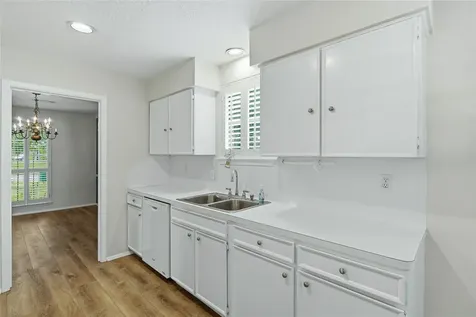 16007 Fathom Lane Houston TX 77062