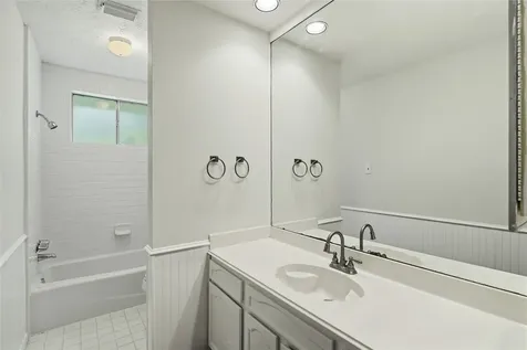 16007 Fathom Lane Houston TX 77062