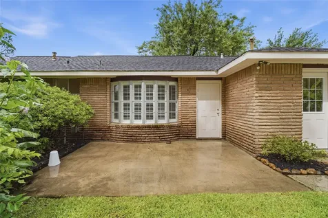 16007 Fathom Lane Houston TX 77062