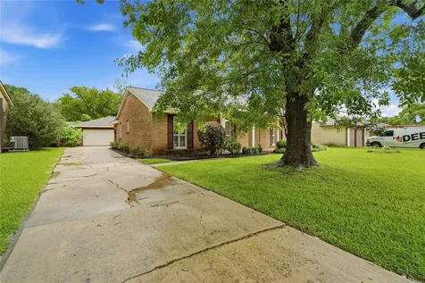 16007 Fathom Lane Houston TX 77062