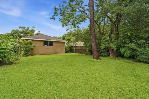 16007 Fathom Lane Houston TX 77062