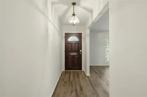 16007 Fathom Lane Houston TX 77062