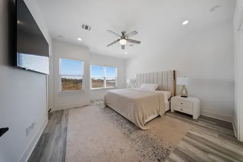 1102 Paul Quinn Street G Houston TX 77091
