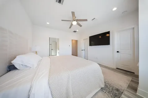 1102 Paul Quinn Street G Houston TX 77091