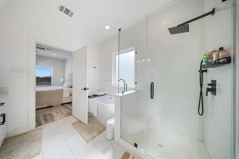 1102 Paul Quinn Street G Houston TX 77091