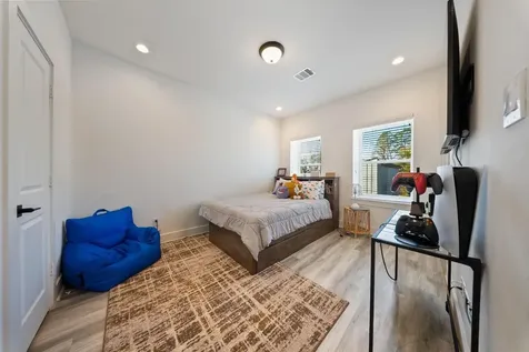 1102 Paul Quinn Street G Houston TX 77091