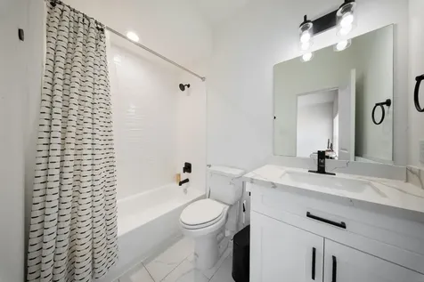 1102 Paul Quinn Street G Houston TX 77091