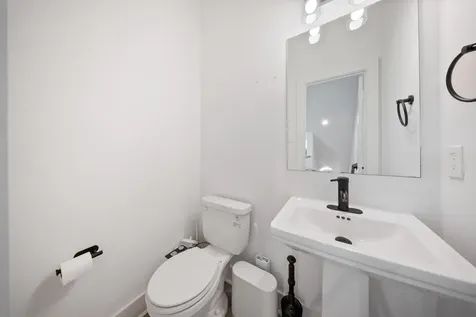 1102 Paul Quinn Street G Houston TX 77091