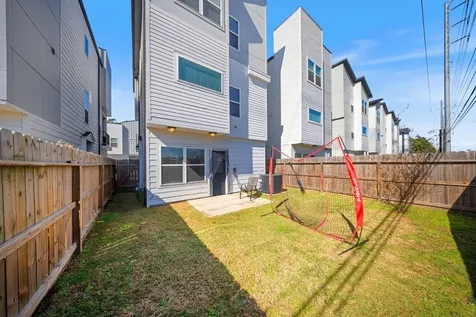 1102 Paul Quinn Street G Houston TX 77091