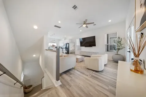 1102 Paul Quinn Street G Houston TX 77091