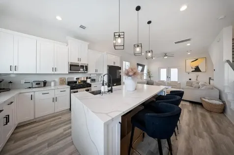1102 Paul Quinn Street G Houston TX 77091