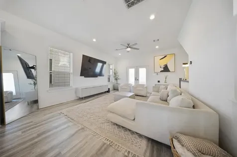 1102 Paul Quinn Street G Houston TX 77091