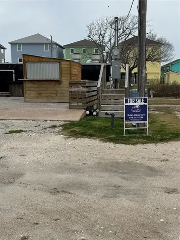 1710 Fm 2031 Matagorda TX 77457