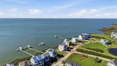 26702 Bay Water Drive Galveston TX 77554