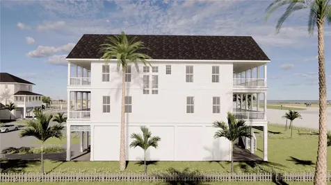 26702 Bay Water Drive Galveston TX 77554