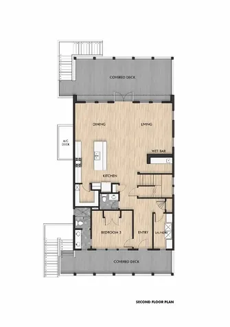 26702 Bay Water Drive Galveston TX 77554
