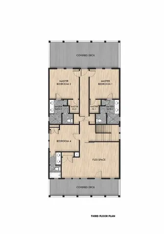 26702 Bay Water Drive Galveston TX 77554