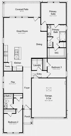 1211 Mattinson Rae Court Tomball TX 77375
