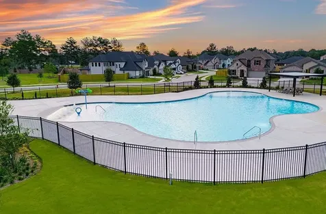 1211 Mattinson Rae Court Tomball TX 77375