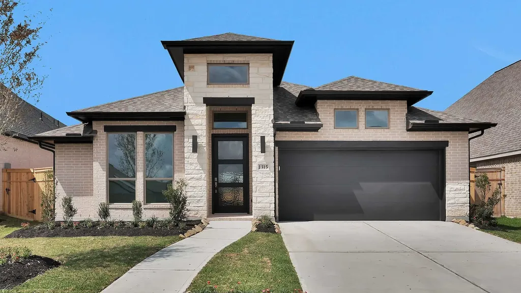 1315 Watermont Drive Missouri City TX 77459