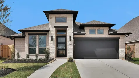 1315 Watermont Drive Missouri City TX 77459