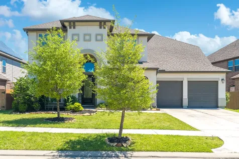 27918 Madison Bend Drive Spring TX 77386
