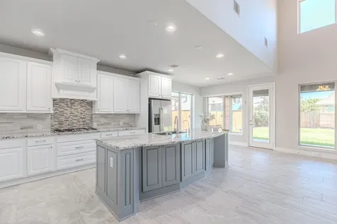 27918 Madison Bend Drive Spring TX 77386
