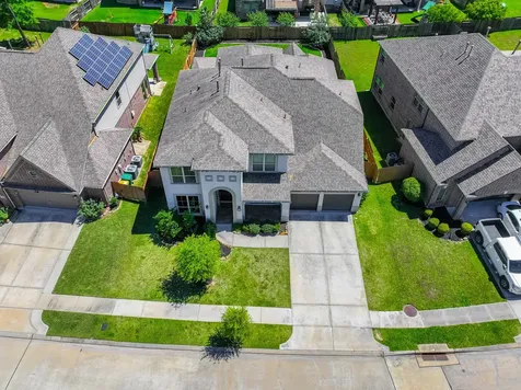 27918 Madison Bend Drive Spring TX 77386