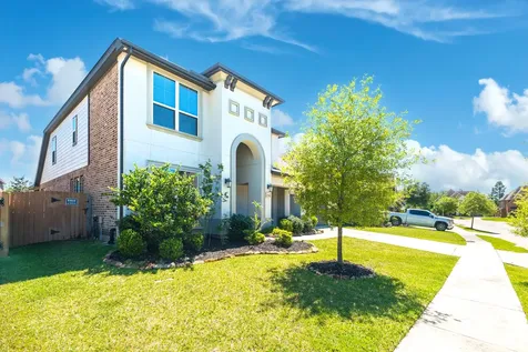 27918 Madison Bend Drive Spring TX 77386