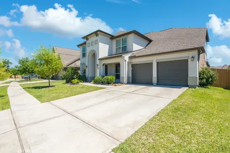 27918 Madison Bend Drive Spring TX 77386