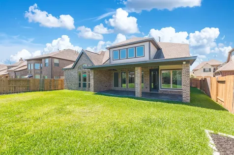 27918 Madison Bend Drive Spring TX 77386