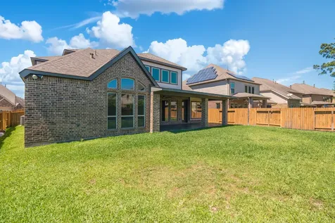 27918 Madison Bend Drive Spring TX 77386