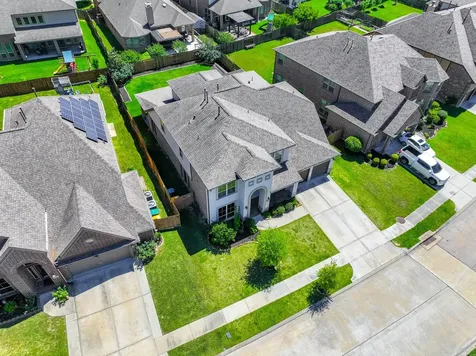 27918 Madison Bend Drive Spring TX 77386
