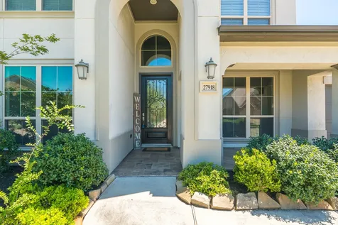 27918 Madison Bend Drive Spring TX 77386