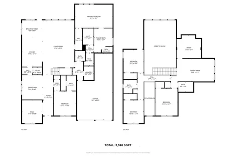 27918 Madison Bend Drive Spring TX 77386