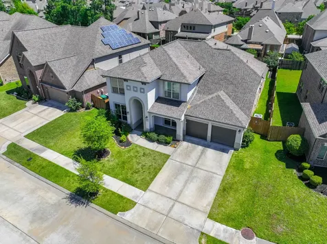 27918 Madison Bend Drive Spring TX 77386