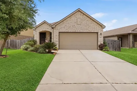 18830 Amaro Hills Drive New Caney TX 77357